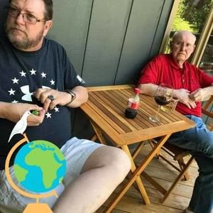 Meet your Posher, Tim